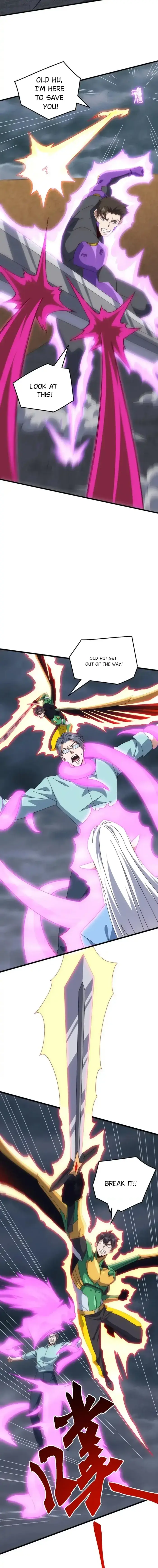 Read Domestication of Divine Beasts at the Beginning Manga Online