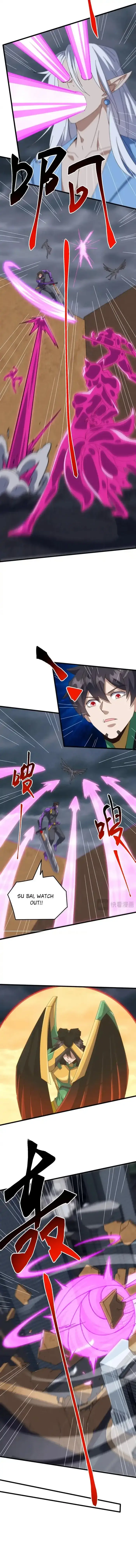 Read Domestication of Divine Beasts at the Beginning Manga Online