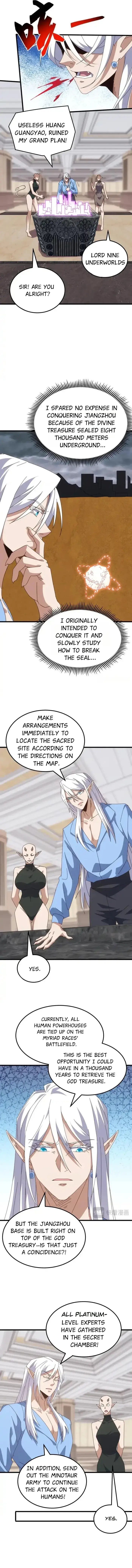 Read Domestication of Divine Beasts at the Beginning Manga Online