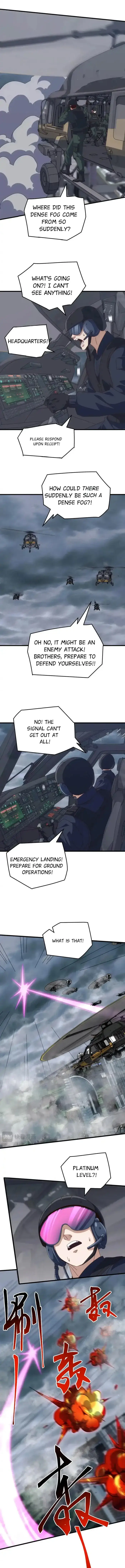 Read Domestication of Divine Beasts at the Beginning Manga Online