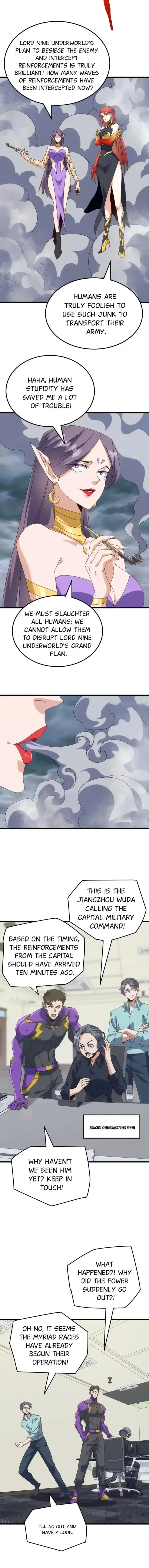 Read Domestication of Divine Beasts at the Beginning Manga Online