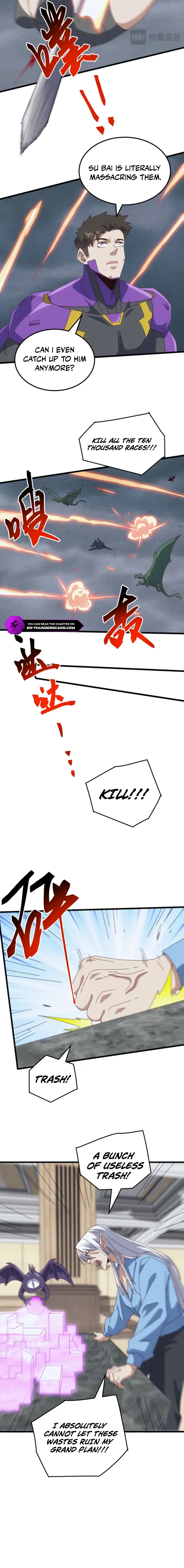 Read Domestication of Divine Beasts at the Beginning Manga Online