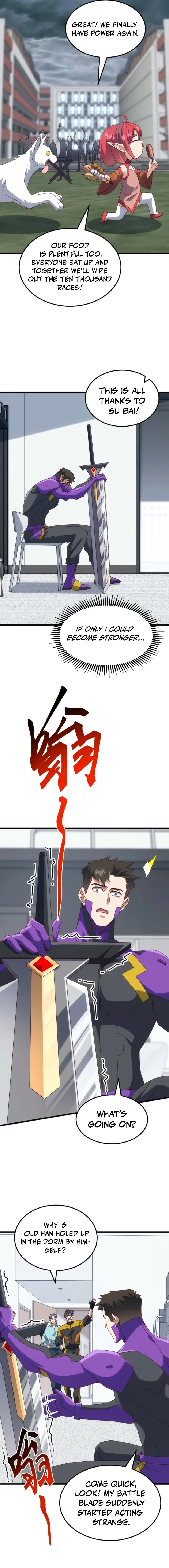 Read Domestication of Divine Beasts at the Beginning Manga Online