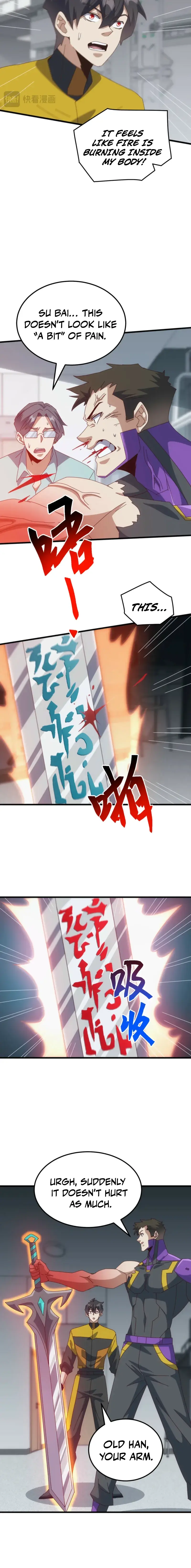 Read Domestication of Divine Beasts at the Beginning Manga Online