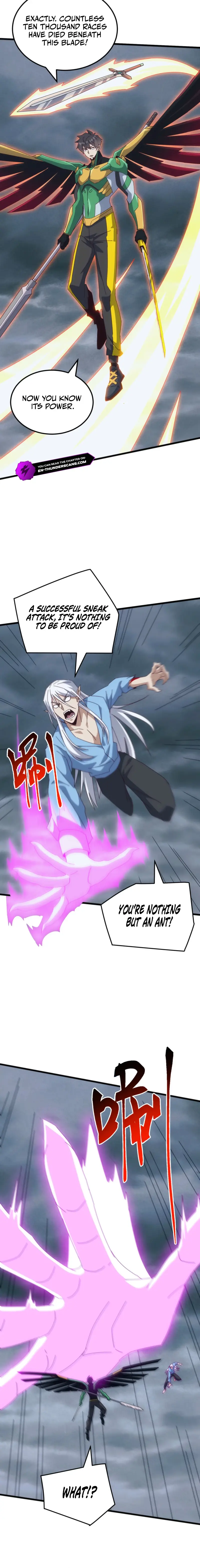 Read Domestication of Divine Beasts at the Beginning Manga Online