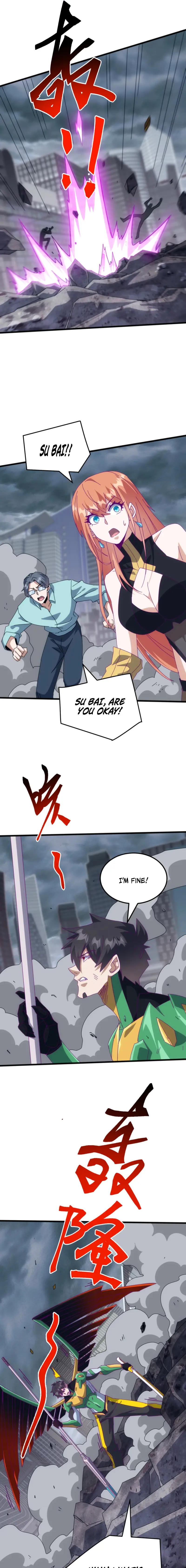 Read Domestication of Divine Beasts at the Beginning Manga Online