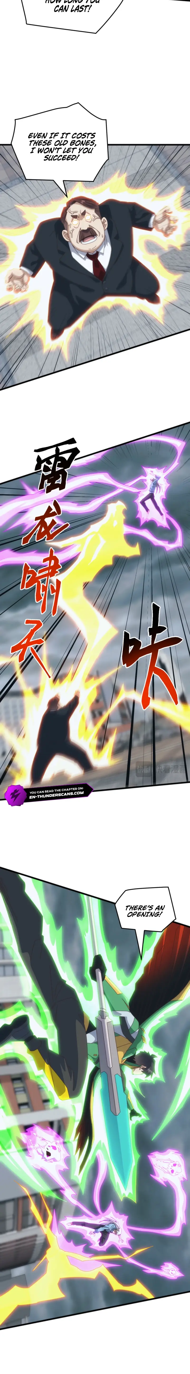 Read Domestication of Divine Beasts at the Beginning Manga Online