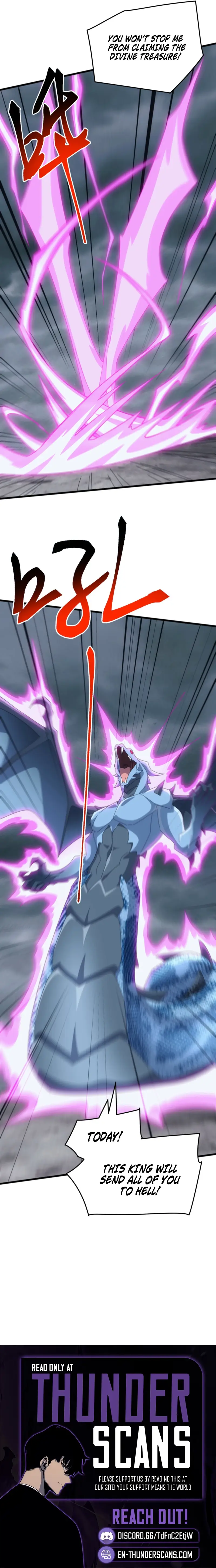 Read Domestication of Divine Beasts at the Beginning Manga Online