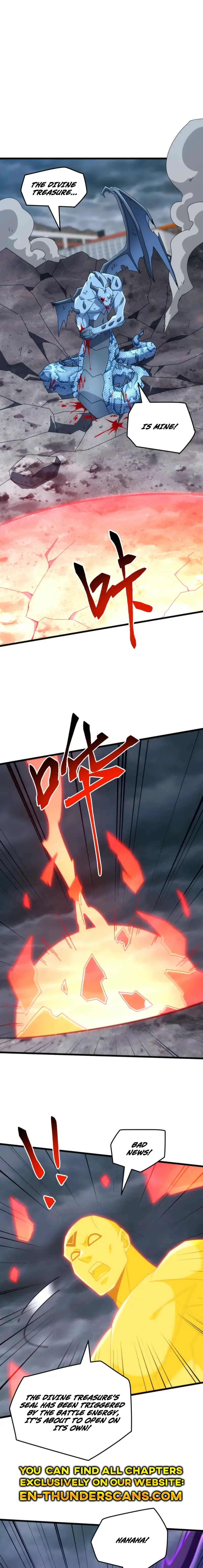 Read Domestication of Divine Beasts at the Beginning Manga Online