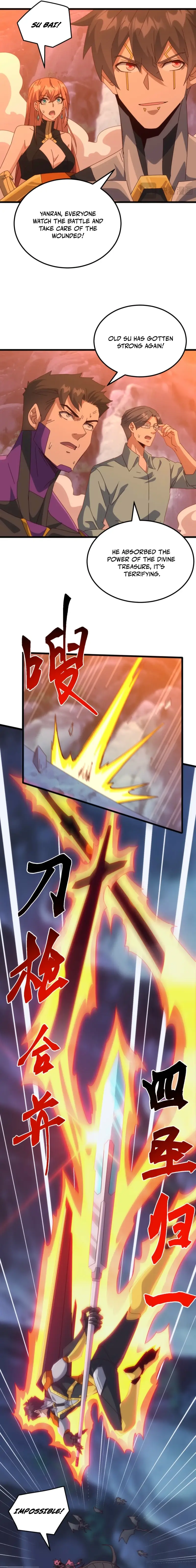 Read Domestication of Divine Beasts at the Beginning Manga Online