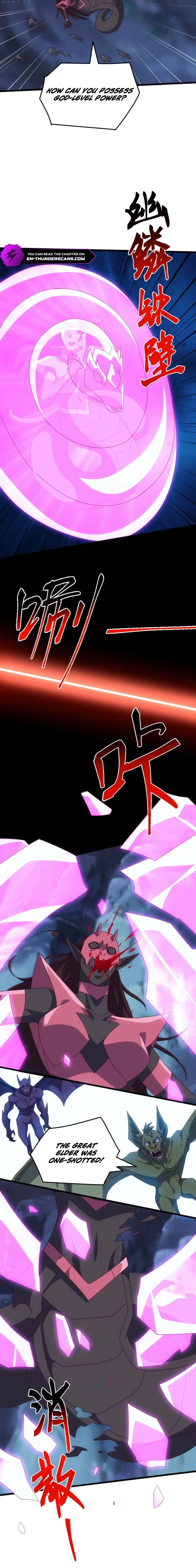 Read Domestication of Divine Beasts at the Beginning Manga Online