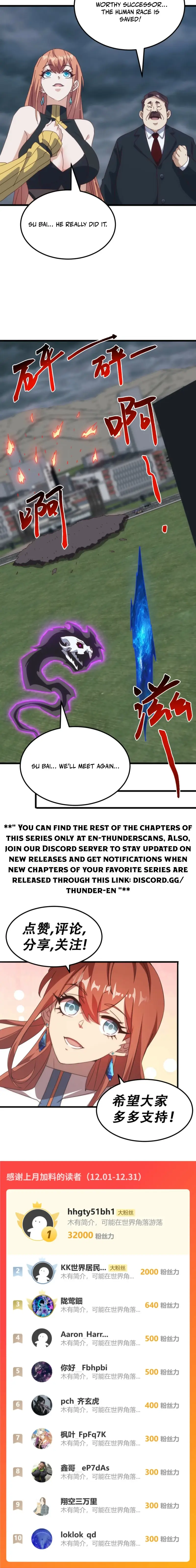 Read Domestication of Divine Beasts at the Beginning Manga Online