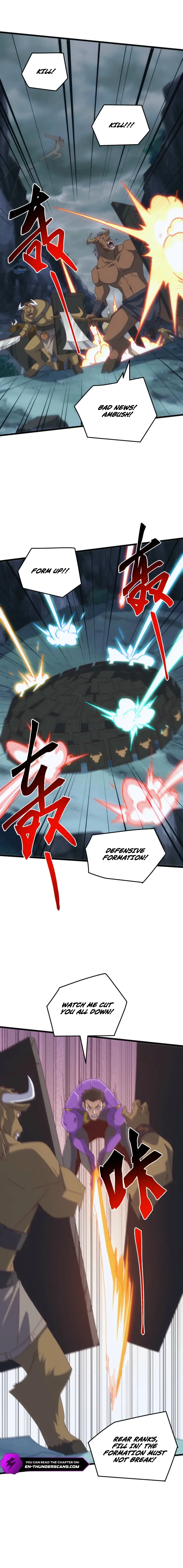 Read Domestication of Divine Beasts at the Beginning Manga Online