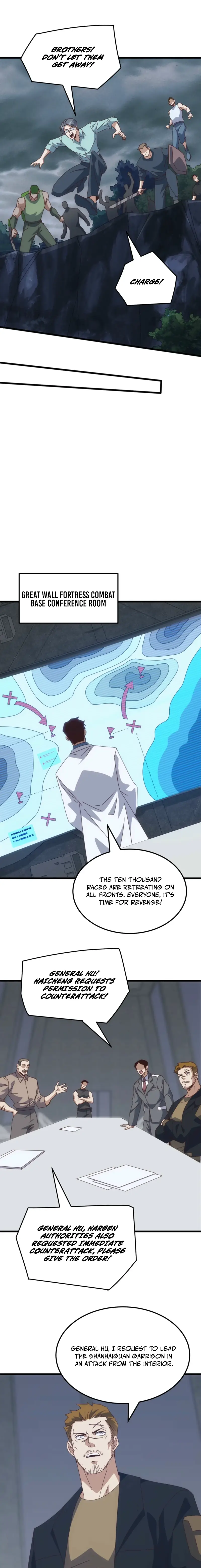 Read Domestication of Divine Beasts at the Beginning Manga Online