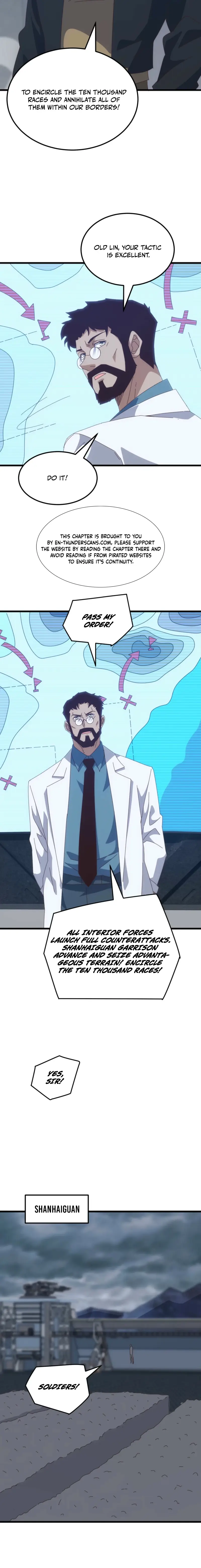 Read Domestication of Divine Beasts at the Beginning Manga Online