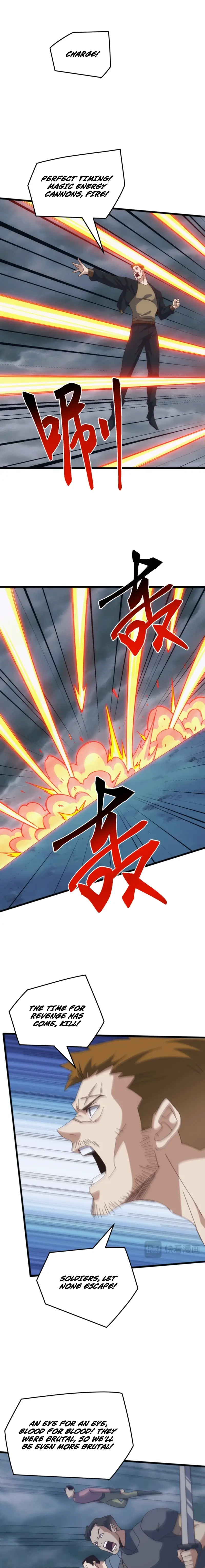 Read Domestication of Divine Beasts at the Beginning Manga Online