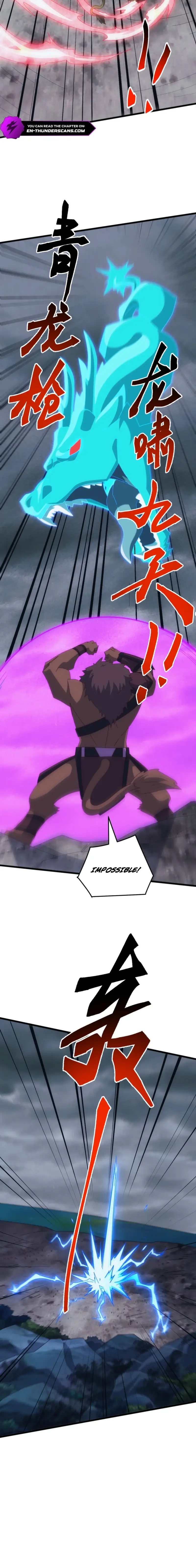 Read Domestication of Divine Beasts at the Beginning Manga Online