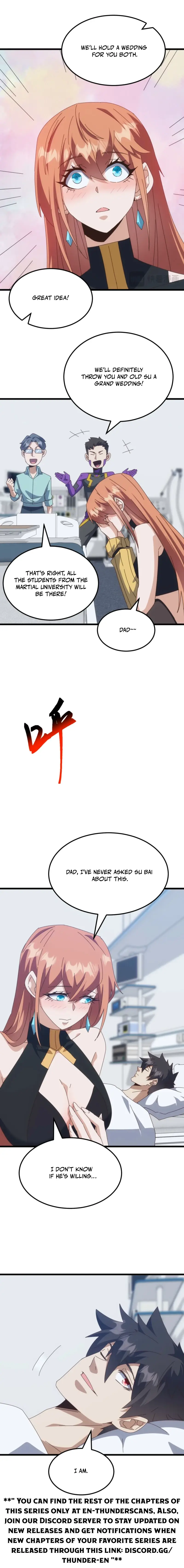 Read Domestication of Divine Beasts at the Beginning Manga Online