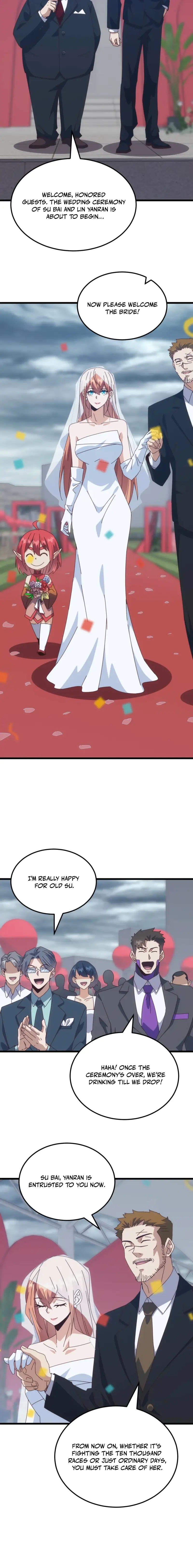 Read Domestication of Divine Beasts at the Beginning Manga Online