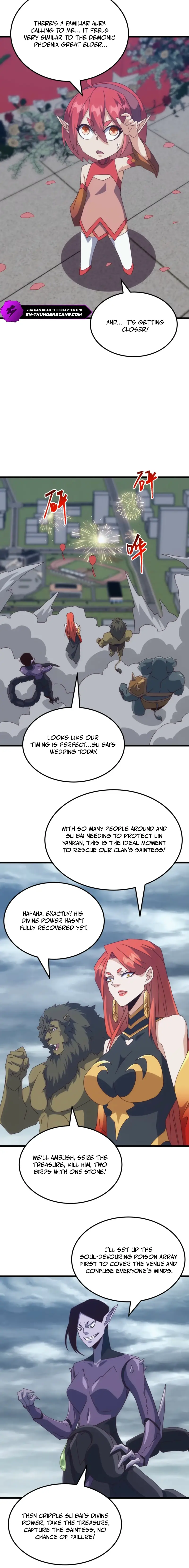 Read Domestication of Divine Beasts at the Beginning Manga Online