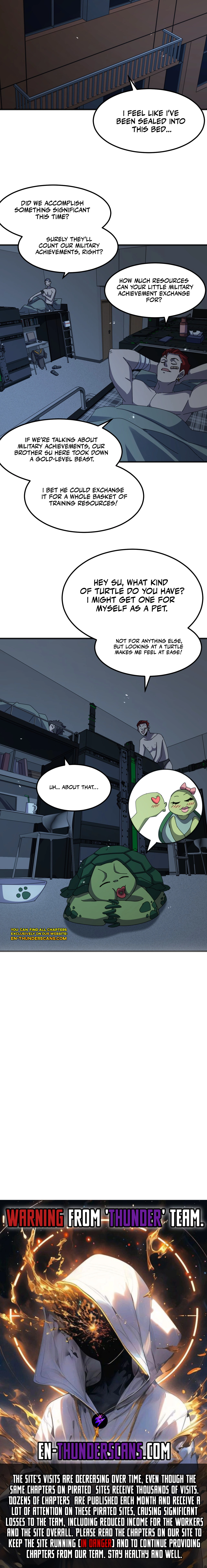 Read Domestication of Divine Beasts at the Beginning Manga Online