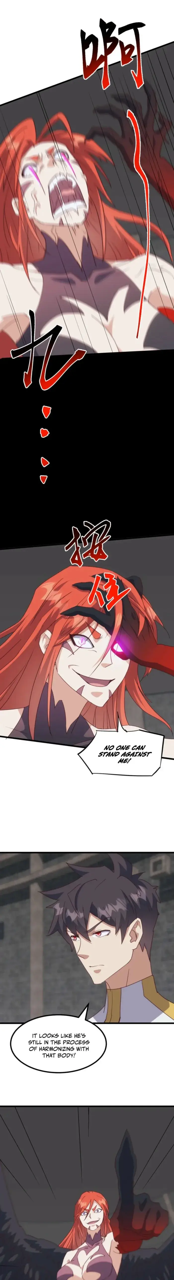 Read Domestication of Divine Beasts at the Beginning Manga Online