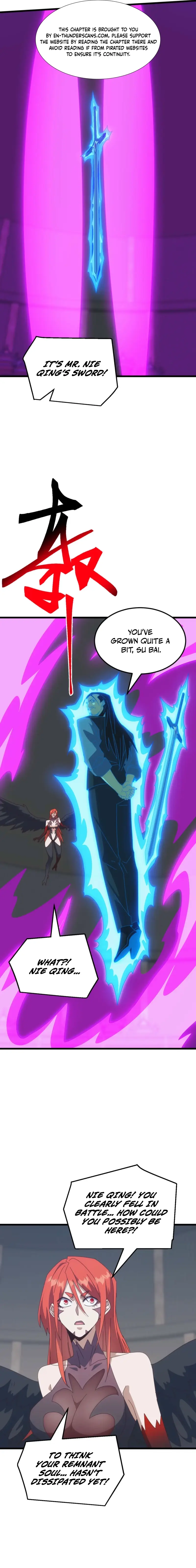 Read Domestication of Divine Beasts at the Beginning Manga Online