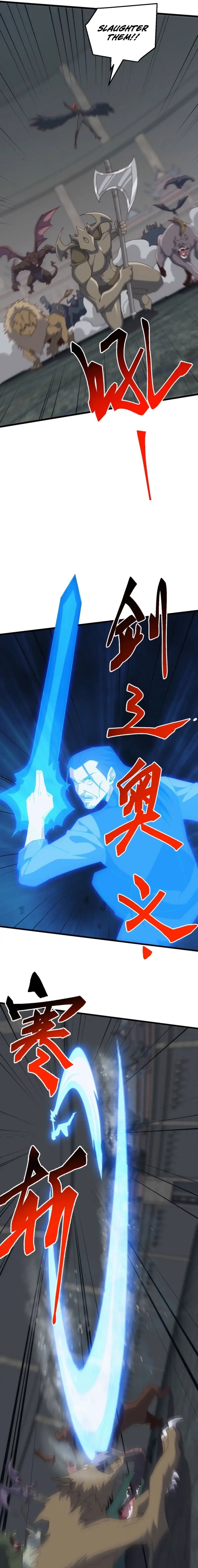 Read Domestication of Divine Beasts at the Beginning Manga Online