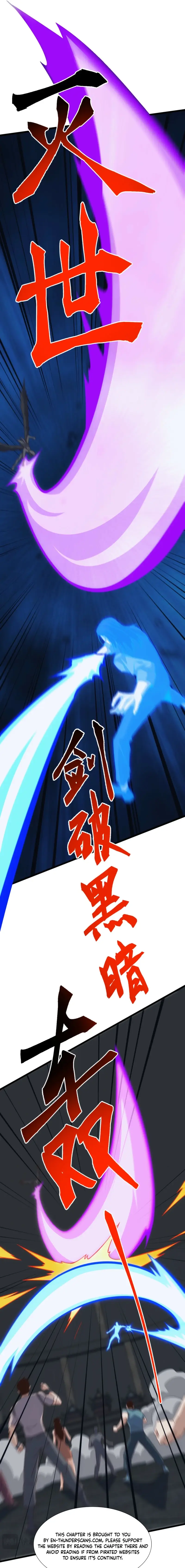 Read Domestication of Divine Beasts at the Beginning Manga Online