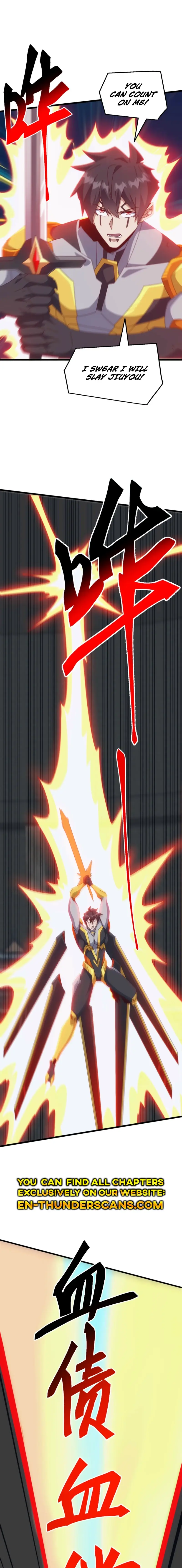 Read Domestication of Divine Beasts at the Beginning Manga Online