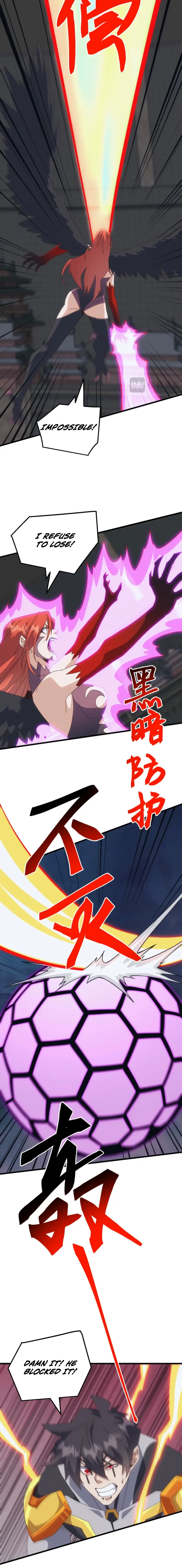 Read Domestication of Divine Beasts at the Beginning Manga Online