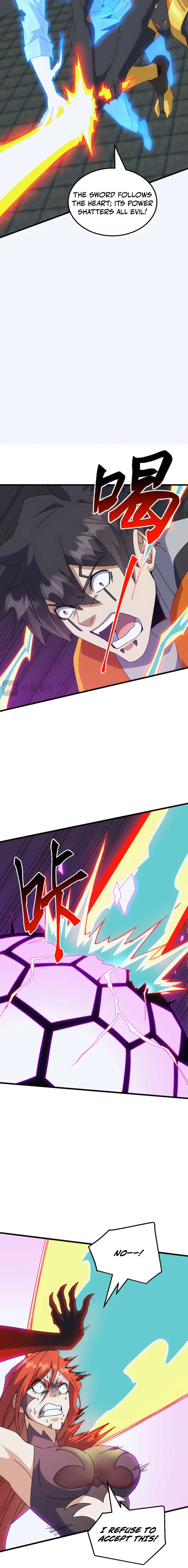 Read Domestication of Divine Beasts at the Beginning Manga Online