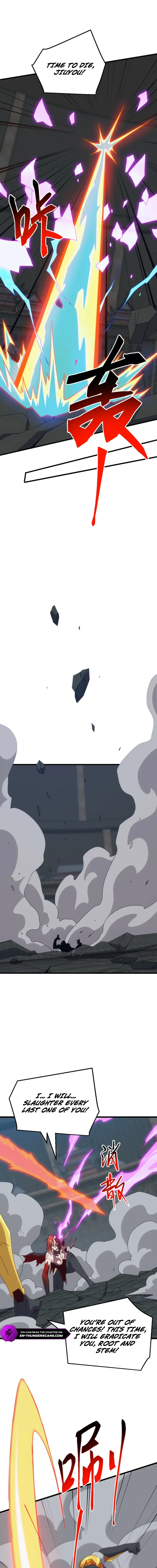 Read Domestication of Divine Beasts at the Beginning Manga Online