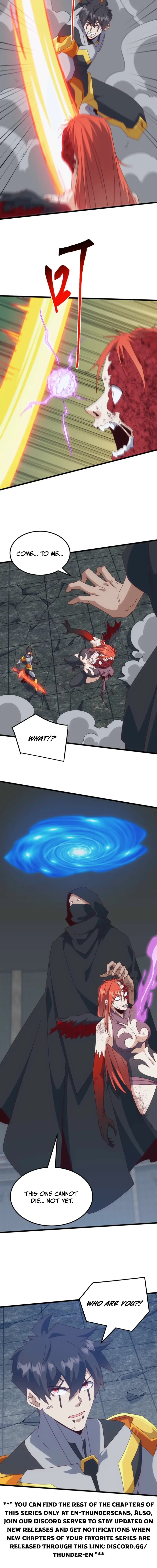 Read Domestication of Divine Beasts at the Beginning Manga Online