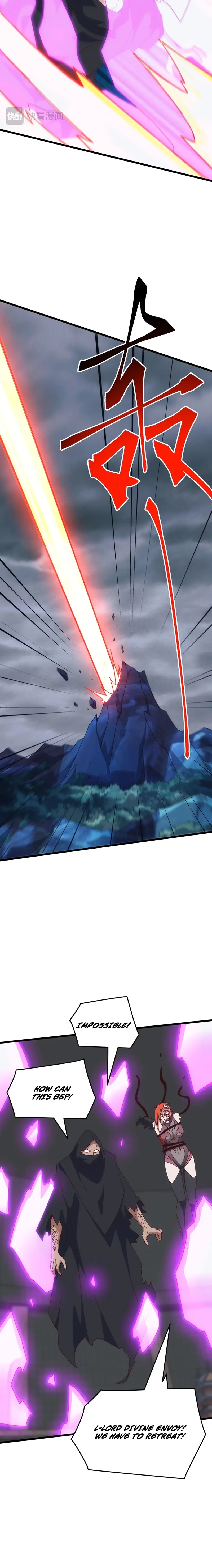 Read Domestication of Divine Beasts at the Beginning Manga Online