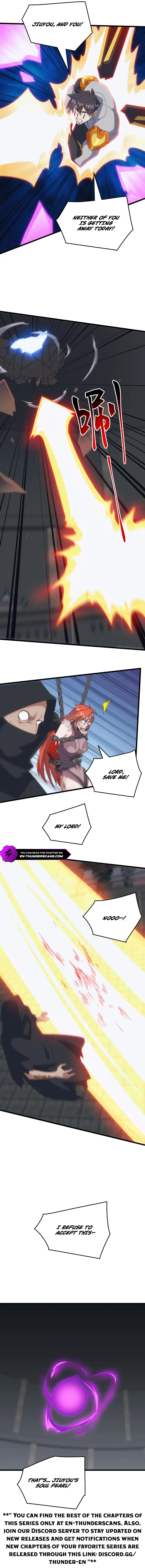 Read Domestication of Divine Beasts at the Beginning Manga Online