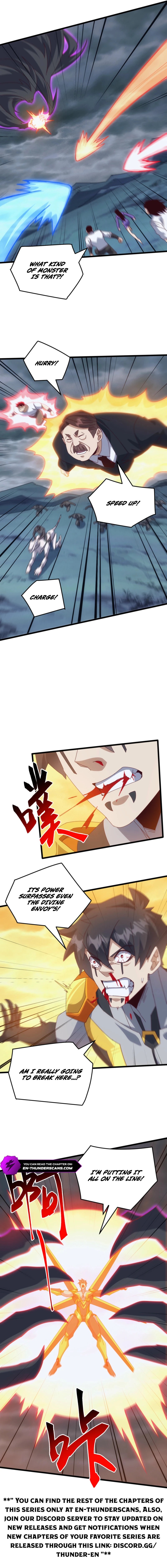 Read Domestication of Divine Beasts at the Beginning Manga Online