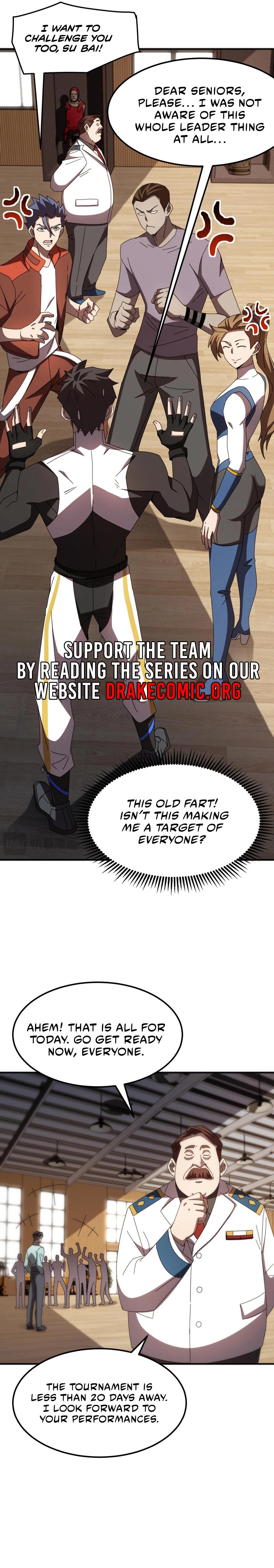 Read Domestication of Divine Beasts at the Beginning Manga Online