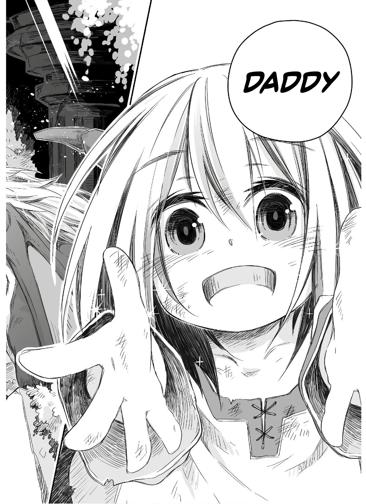 Read Dragon Daddy Diaries A Girl Grows to Greatness Manga Online