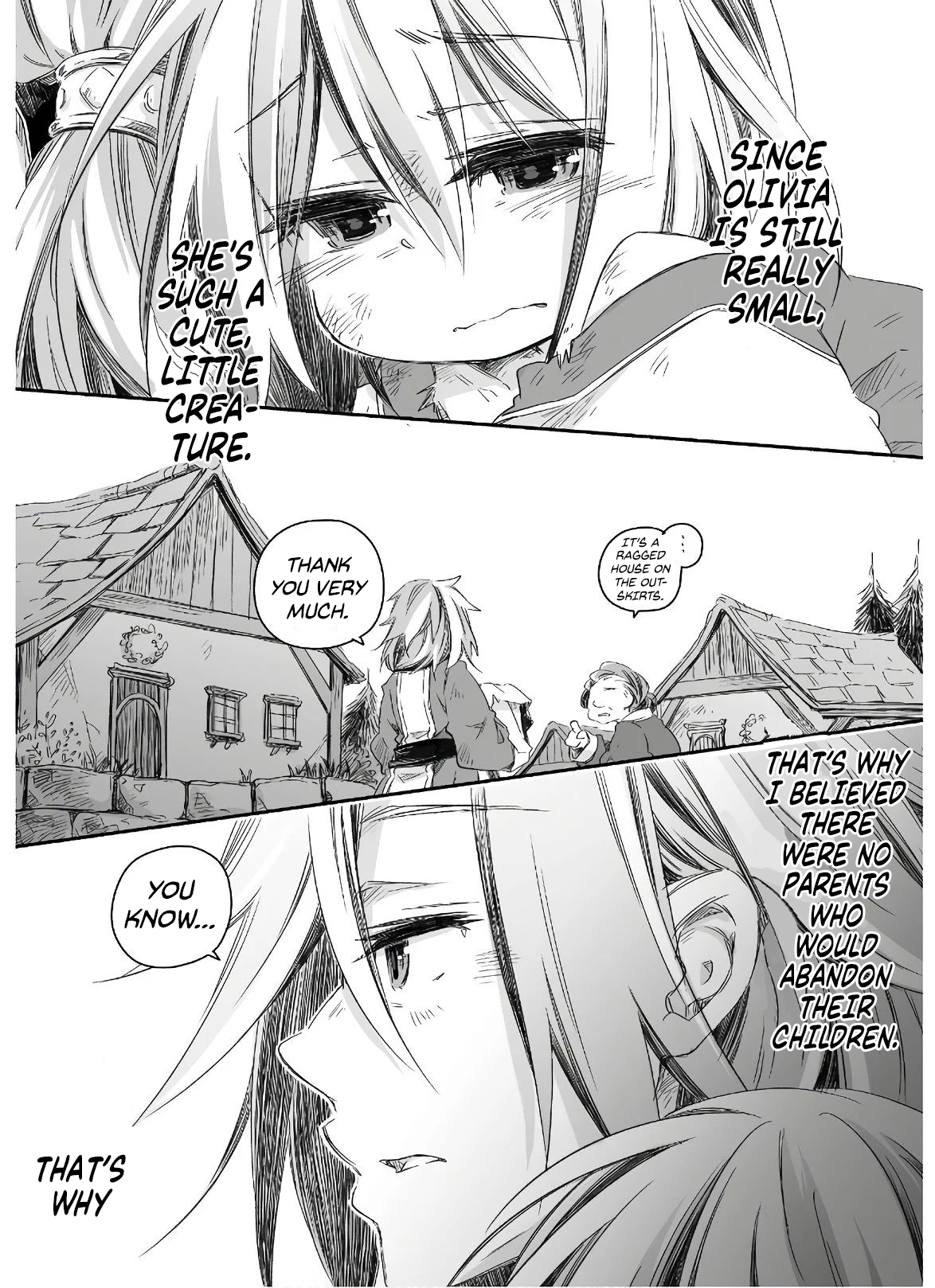 Read Dragon Daddy Diaries A Girl Grows to Greatness Manga Online