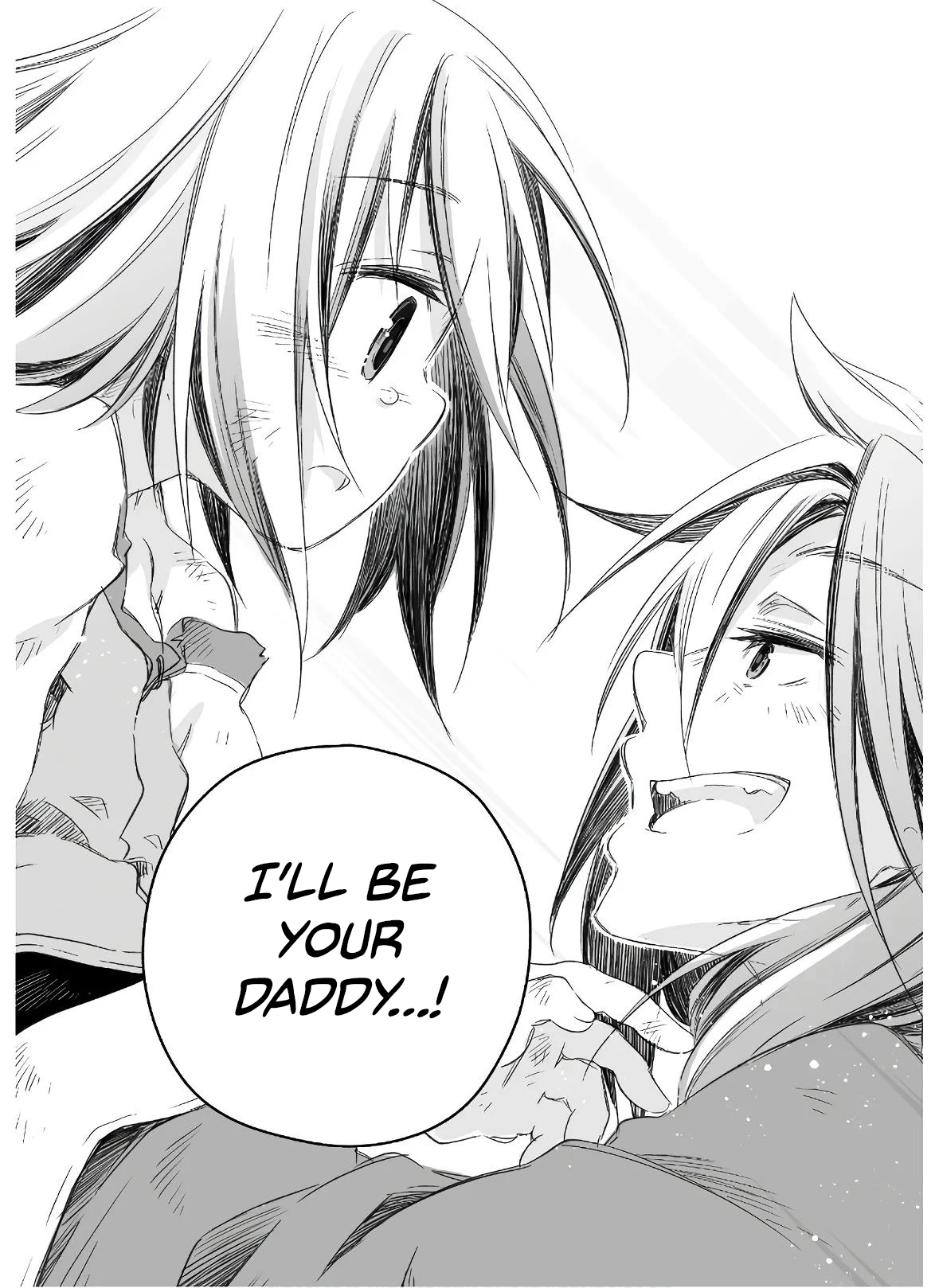 Read Dragon Daddy Diaries A Girl Grows to Greatness Manga Online