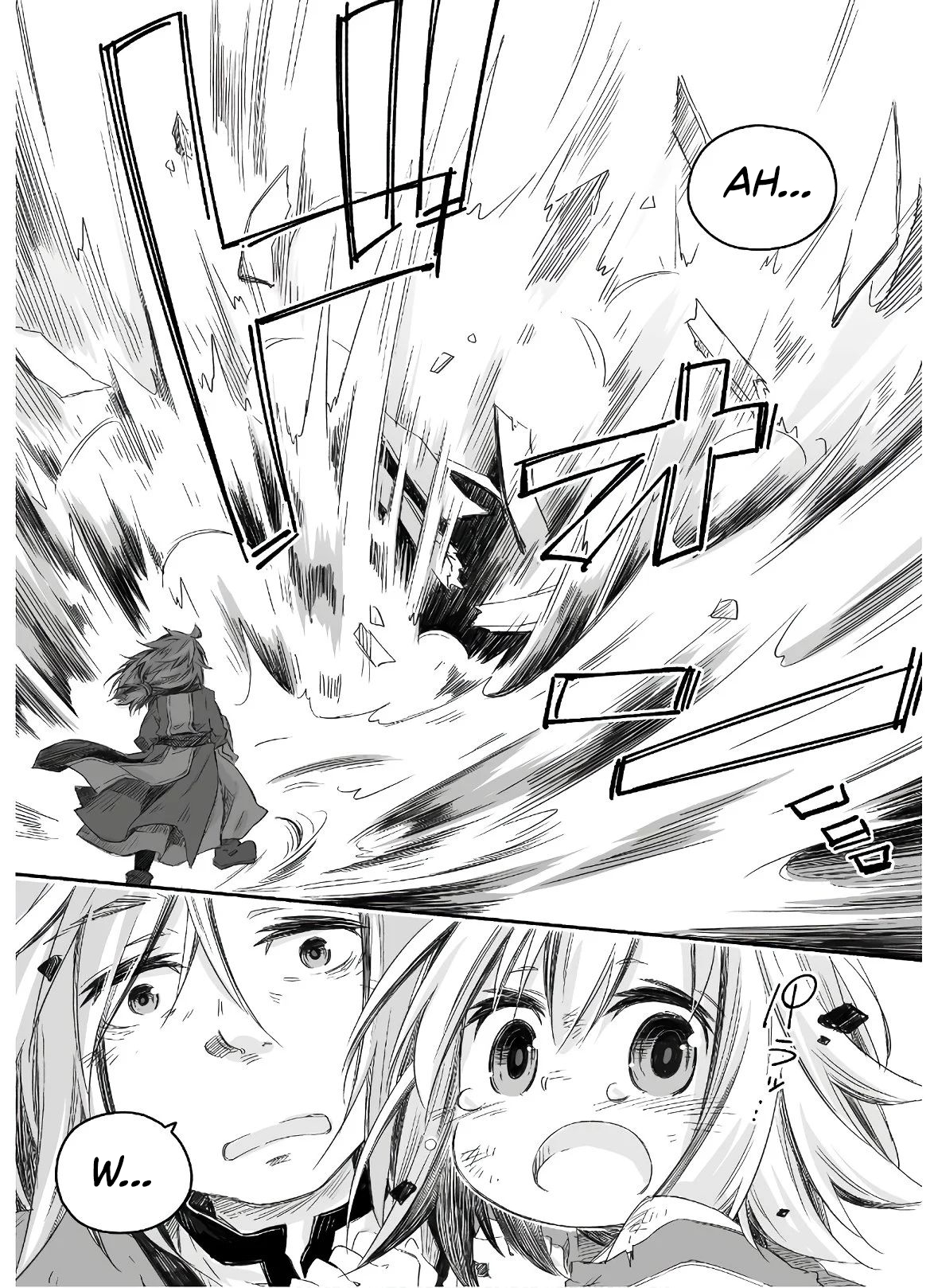 Read Dragon Daddy Diaries A Girl Grows to Greatness Manga Online