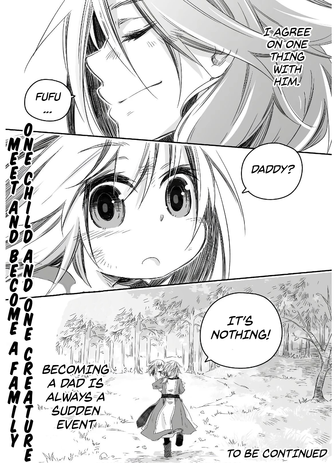 Read Dragon Daddy Diaries A Girl Grows to Greatness Manga Online