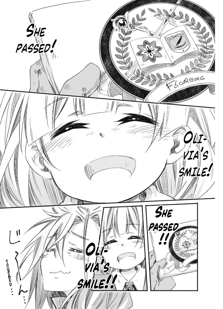 Read Dragon Daddy Diaries A Girl Grows to Greatness Manga Online