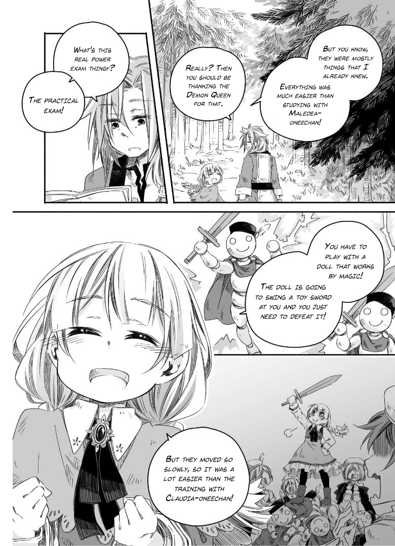 Read Dragon Daddy Diaries A Girl Grows to Greatness Manga Online