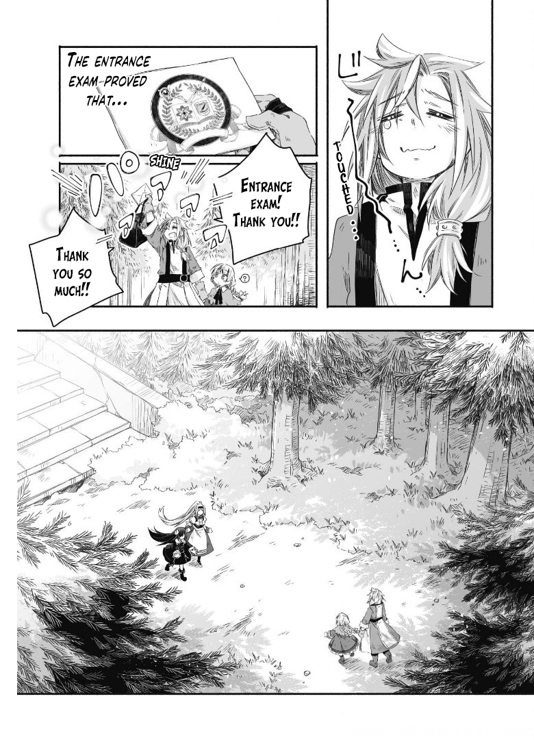 Read Dragon Daddy Diaries A Girl Grows to Greatness Manga Online