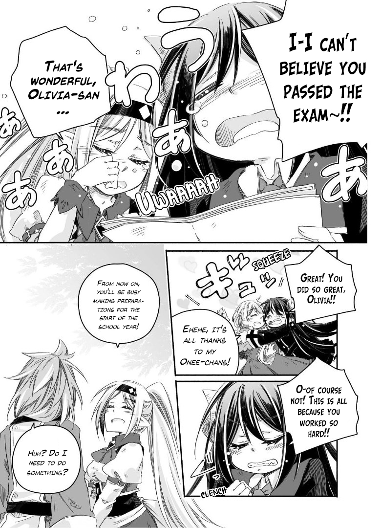 Read Dragon Daddy Diaries A Girl Grows to Greatness Manga Online