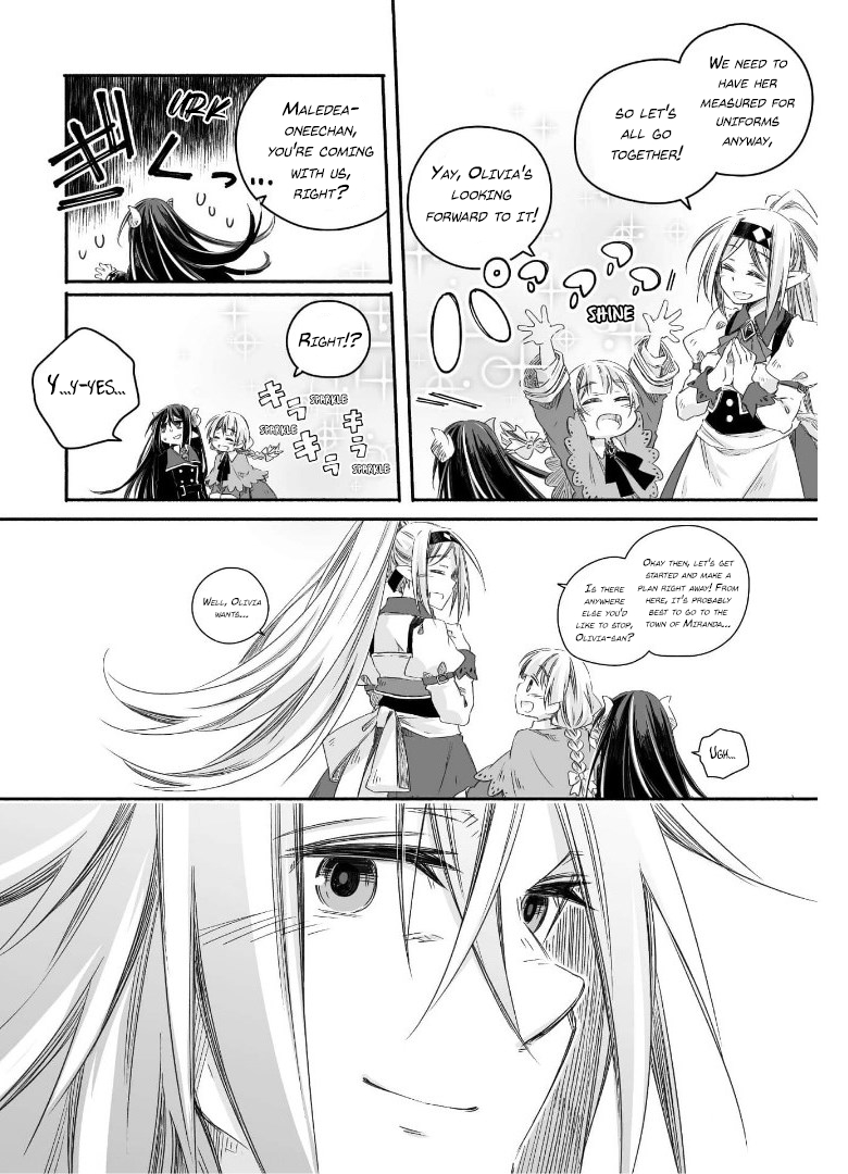 Read Dragon Daddy Diaries A Girl Grows to Greatness Manga Online