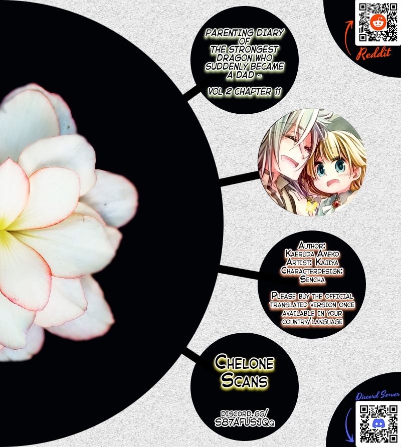 Read Dragon Daddy Diaries A Girl Grows to Greatness Manga Online