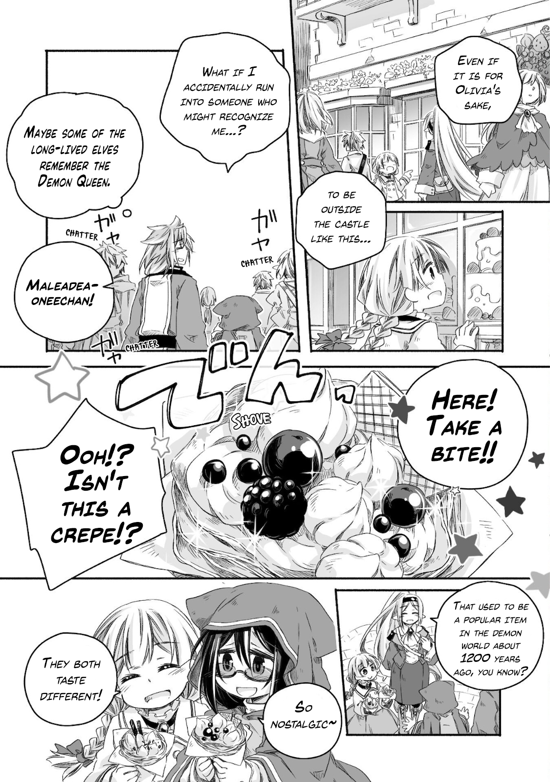 Read Dragon Daddy Diaries A Girl Grows to Greatness Manga Online